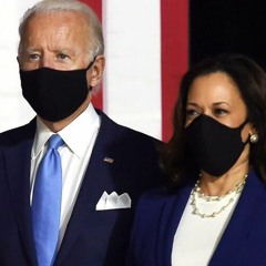 [Prophetic] "Biden + Harris Equals Two Minus One" - Joe Biden Will Be 'Retired From Public Life'