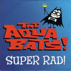 The Aquabats 'Super Rad' mixed by Bob Low