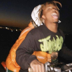 Another Zone | Juice WRLD - (Unreleased)