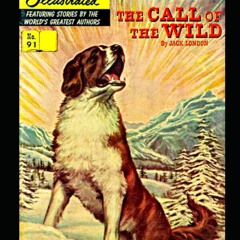 E.B.O.O.K.❤️[PDF]⚡️ The Call of the Wild Classics Illustrated No 91