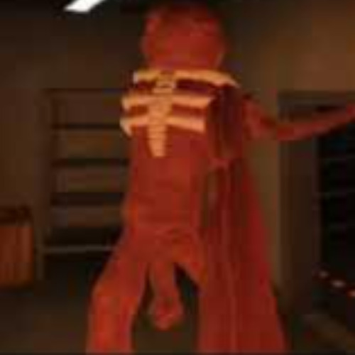 Curious Light (but epic)