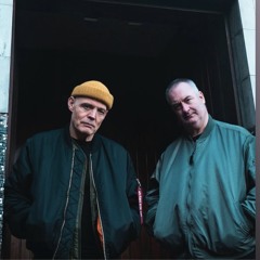 Techno mix (Slam special set)