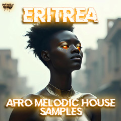 Infinity Audio - Eritrea - Afro Melodic House Samples