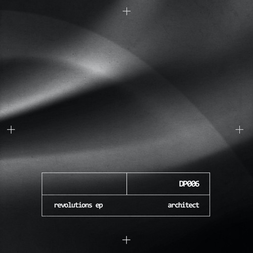 PREMIERE: Architect - Mental Body [DP006]