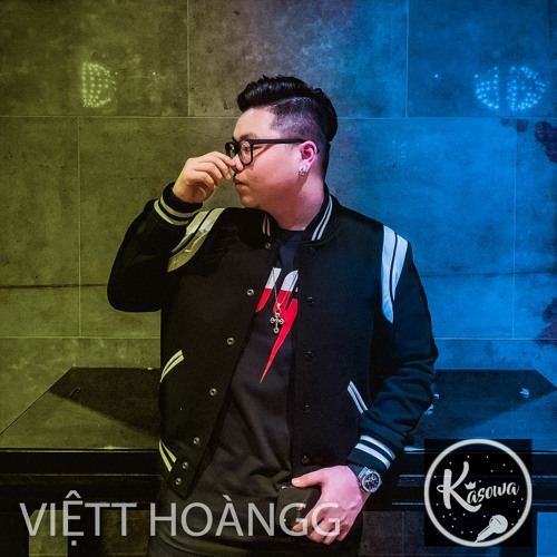 KASOWA'S VINAHOUSE MIX #4 |  Việtt Hoàngg - JUNE 2020