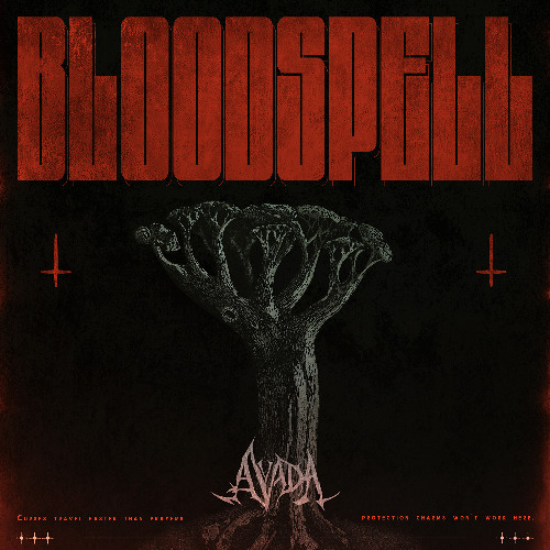 BLOODSPELL
