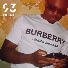 Cass Brewster - DVS @ 93 Feet East 15.08.2025