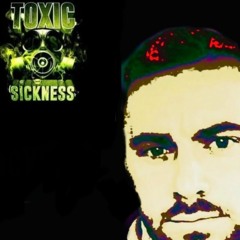 FRANTIC / TOXIC SICKNESS GUEST MIX / MARCH / 2022