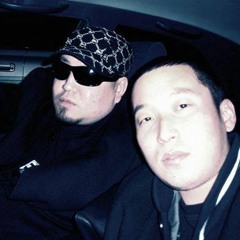 Mc Beatz&R.G.K.Shinobi-Hip Hop миний цэнэг(2010)