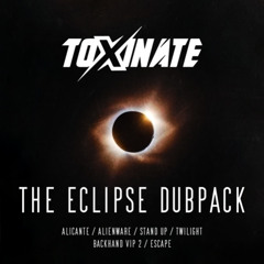 Toxinate - Alienware [Clip]