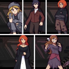 Utter Despair (Pokémon Rejuvenation)