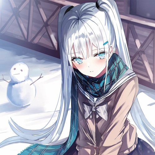 #Nightcore# - Echo