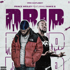 DRIP ft. Yankie Boy