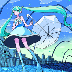 イレヴンス 歌ってみた【倚水】