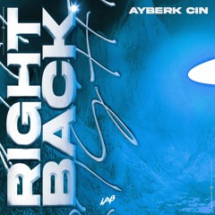 Ayberk Cin - Right Back