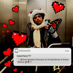 traumgarten #20: CyberFairy777 @ Echobox Radio 02 - 03 - 23