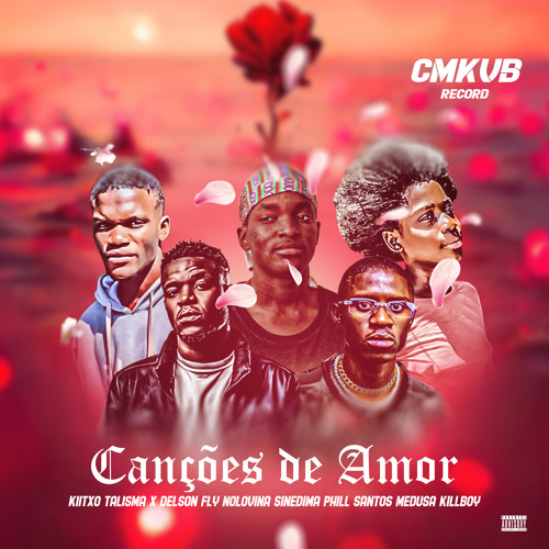 Canções de Amor (Part.1)