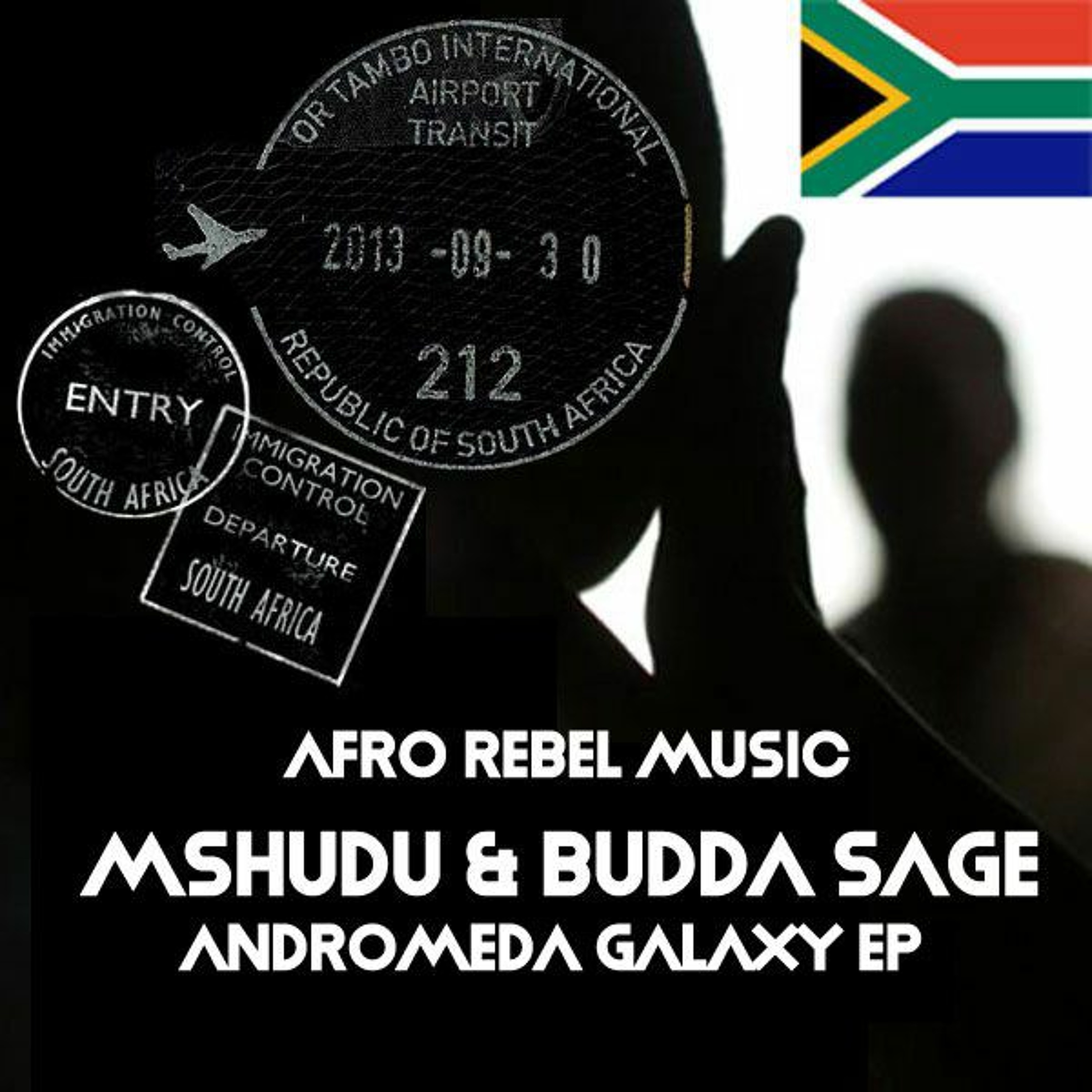Afro Rebel Music