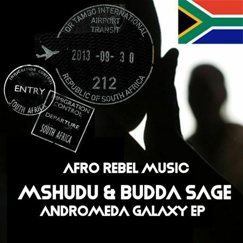 Mshudu & Budda Sage - Venom