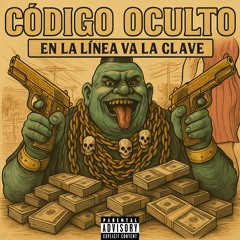 En la línea va la clave (ft. Código Oculto)