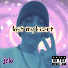 lost my heart
