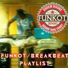 Funkot/Breakbeat Japan🇯🇵🎌🗣️🔥