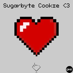 Sugarbyte Cookie
