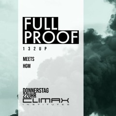 Jerry S @ Fullproof meets HGM - Climax 24.02.23
