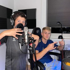 X LsBissen - Flightmode