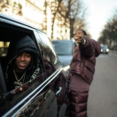 Zo Trapalot ~ Kidd Dat Did