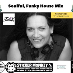 Soulful Funky house Mix