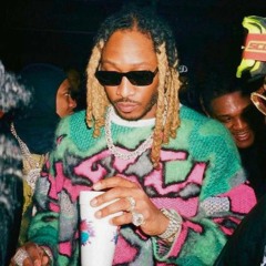 Future Type Beat – "Euphoria"