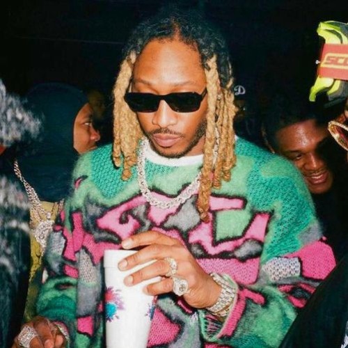 Future Type Beat – "Euphoria"