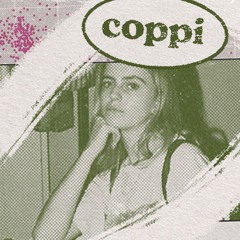 Perri Lowe @ coppi 10.10.2024