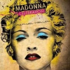 PREVIEW -  MADONNA - CELEBRATION to GERHA! ❤️
