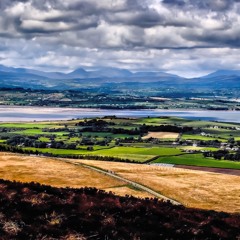 At Peace Once More(The Holy Ground)