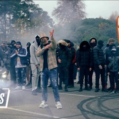 Stax x K Koke x Kyst Cortez - Trappin In My Genes