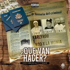 Que Van Hacer (feat. Endo)