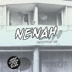 Jaded: Disruptors - Nenah