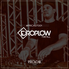 PRCAST #001 - Drop Low