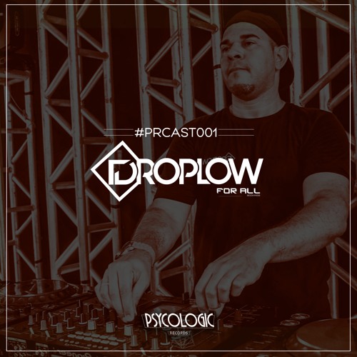 PRCAST #001 - Drop Low