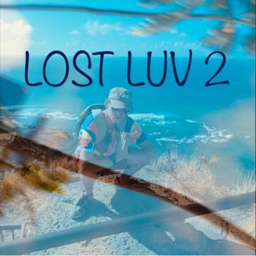 2 EASY 2 SEE (Prod. XashXavier)