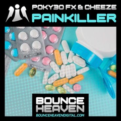 Cheeze & Pokyeo FX - Painkiller