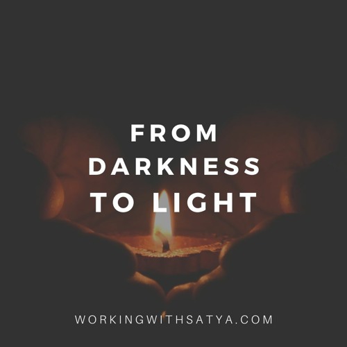 From Darkness To Light