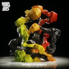 PREMIERE: dadan karambolo - beggar [Awkwardly Social]