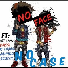 Scuccy X K Dawg X Jahndo - Cullet Proof