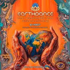 Set  Festival Earthdance 2024 (transitando do hi-tech pro full on)