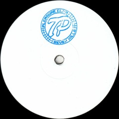 Omar & Bobby. /  Thee J Johanz - Seven Pleasures Part 1: Superbia EP (SVNPLSRS001)