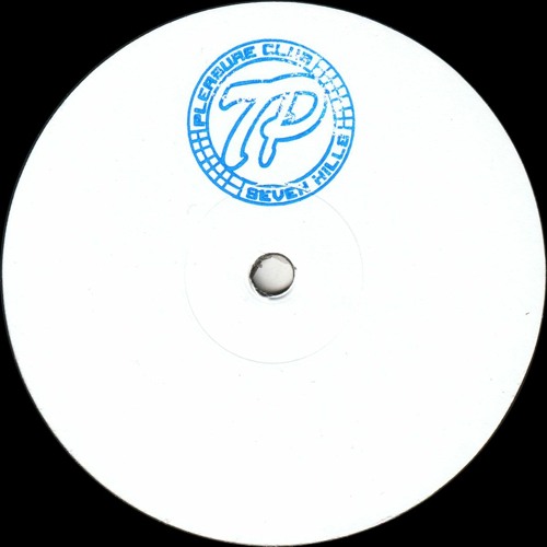 Omar & Bobby. /  Thee J Johanz - Seven Pleasures Part 1: Superbia EP (SVNPLSRS001)