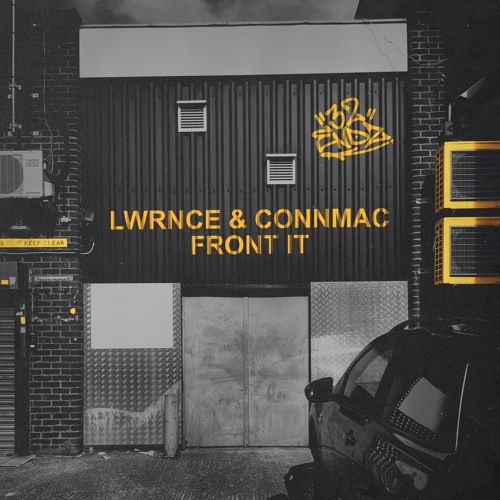 Front It EP [ENDZ015]